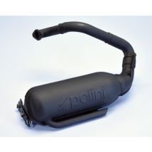 Silencieux Polini