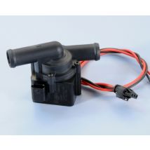 Kit réparation pompe à eau Polini éléctrique 12v