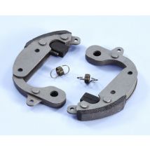 Kit embrayage complet Polini Mâchoires d'embrayage PONILI