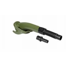 Jerrican PRESSOL Flexible d'écoulement acier pour tôle