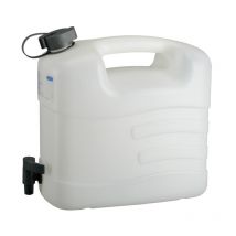 Jerrican PRESSOL Jerrycan alimentaire 10L