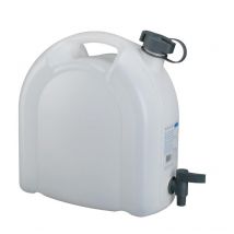 Jerrican PRESSOL Jerrycan eau empilable 10L