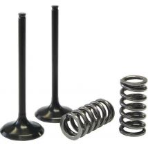 Kit conversion de soupapes Prox d'échappement acier