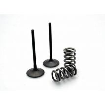 Kit conversion de soupapes Prox d'admission acier
