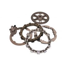 Kit embrayage complet Rekluse RadiusX 4.0 (DDS)