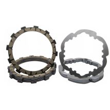 Kit embrayage complet Rekluse TorqDrive (DDS-CSS)