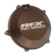 Couvercle de carter d'embrayage RFX Couvre-carter Pro (Anodisé dur)