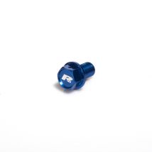 Bouchon de vidange RFX magnétique Pro (Bleu) [M10 x 16 mm x 1,25]