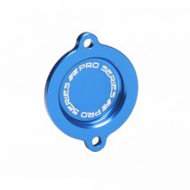 Couvercle de filtre a air RFX huile Pro (Bleu)