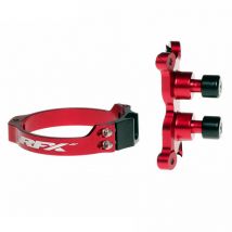 Crochet de départ RFX double bouton Pro Series 2 L (Rouge)