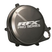 Couvercle de carter d'embrayage RFX Couvre-carter Pro (Anodisé dur)