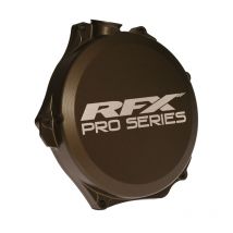 Couvercle de carter d'embrayage RFX Couvre-carter Pro (Anodisé dur)