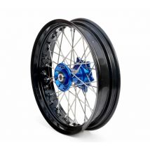 Roue RFX avant complète Race SM 17x3,50