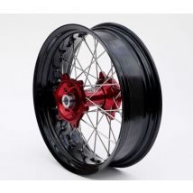 Roue RFX arrière complète Race SM 17x4,50