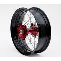 Roue RFX arrière complète Race SM 17x4,50