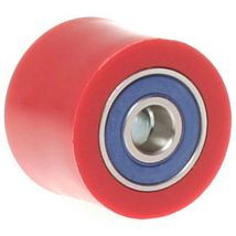 Roulette de chaîne RFX Race (Rouge) 32mm