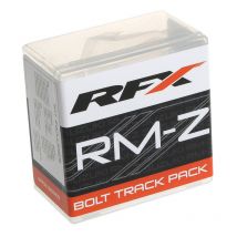 Kit Visserie RFX Track Pack Race Series