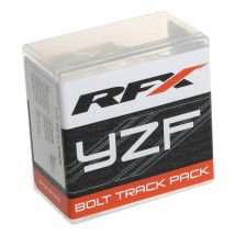 Kit Visserie Moto TT RFX Track Pack Race Series