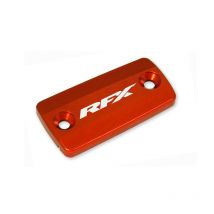 Couvercle de maitre cylindre d'embrayage RFX Pro Orange Magura CL54