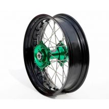 Roue RFX arrière complète Race SM 17x5,00