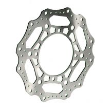 Disque de frein Wave RFX Race pétale fixe