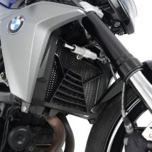 Protection de radiateur R&G Racing