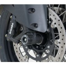 Protections de fourche R&G Racing