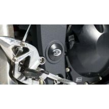 Insert Cadre R&G Racing droit noir