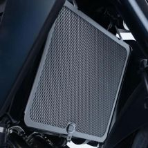 Protection de radiateur R&G Racing Aluminium
