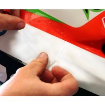 Film de protection R&G Racing transparent