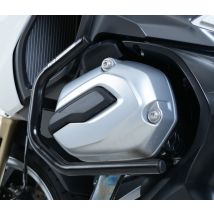 Pare-carter R&G Racing noir