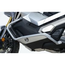 Pare-carter R&G Racing noir