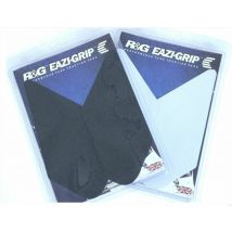 Grip de réservoir R&G Racing Kit Eazi-Grip translucide