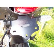 Support de plaque R&G Racing