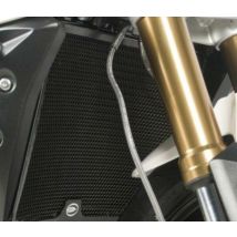 Protection de radiateur R&G Racing