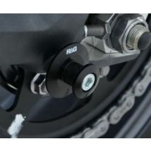 Diabolo R&G Racing s M6 x 1.00 noir