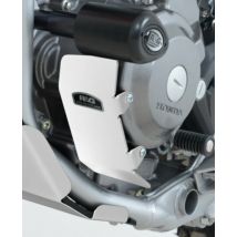 Pare-carter R&G Racing moteur gauche alu noir