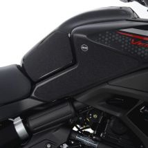 Grip de réservoir R&G Racing Transparent