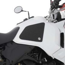 Grip de réservoir R&G Racing Noir