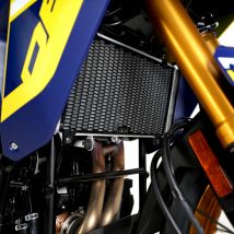 Protection de radiateur R&G Racing