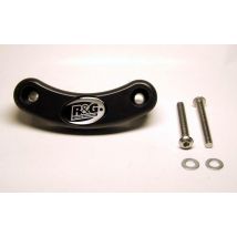 Protection Moteur R&G Racing gauche