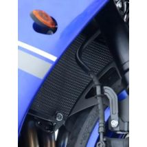 Protection de radiateur R&G Racing Aluminium