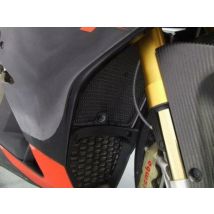 Protection de radiateur R&G Racing Aluminium