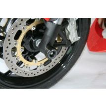 Protections de fourche R&G Racing