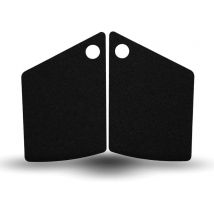 Grip de réservoir R&G Racing Traction - 2 pièces