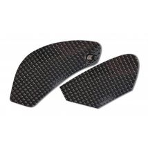 Grip de réservoir R&G Racing Kit Eazi-Grip Evo - noir