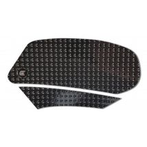 Grip de réservoir R&G Racing Kit Eazi-Grip Evo - noir