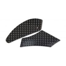 Grip de réservoir R&G Racing Kit Eazi-Grip Evo - noir