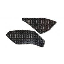 Grip de réservoir R&G Racing Kit Eazi-Grip Evo - noir