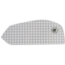 Grip de réservoir R&G Racing Kit Eazi-Grip Evo - transparent